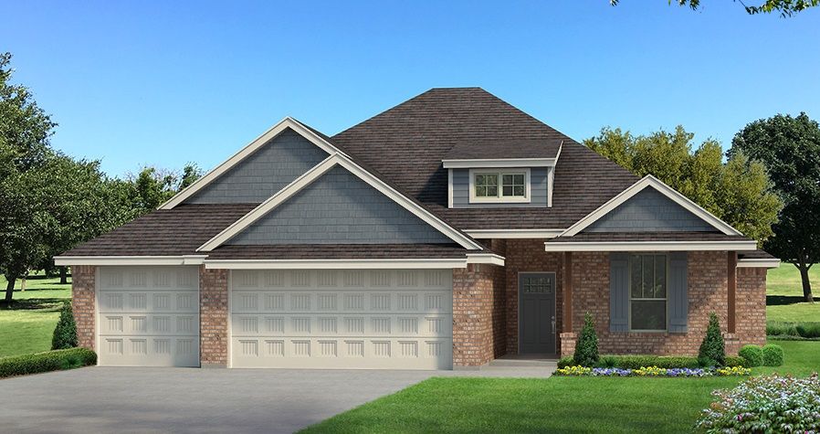 Bison Law Firm Yukon,  Office