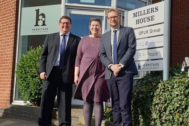 Kidd Rapinet Solicitors Aylesbury, UK-England Office
