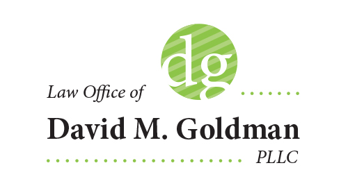 Law Office of David M. Goldman PLLC Jacksonville,  Office