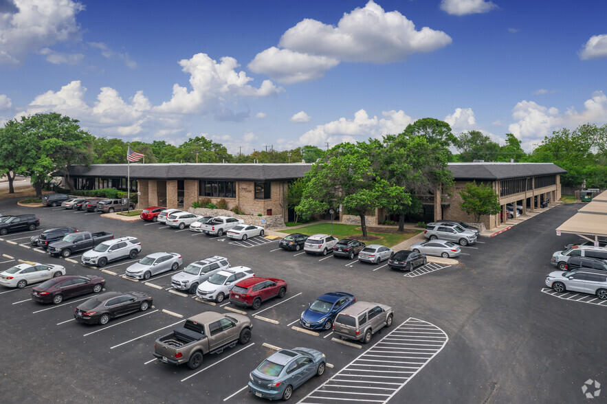 Silberman Law Firm, PLLC San Antonio, TX Office