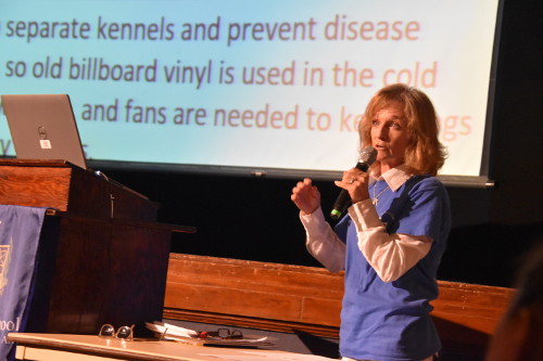 Williams Family Law, PC Natchitoches, LA Office