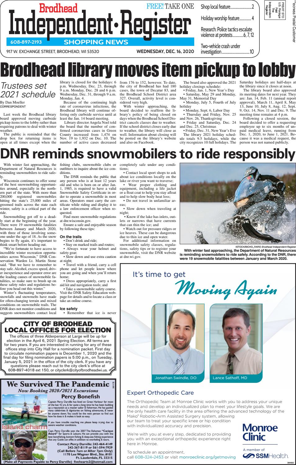 Marinosci Law Group Glendale, WI Office