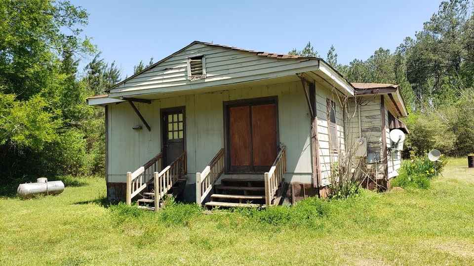 The Miller Firm, LLC McComb, MS Office