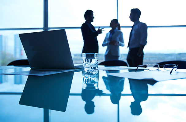 Phifer Pinkham LLC Quincy,  Office