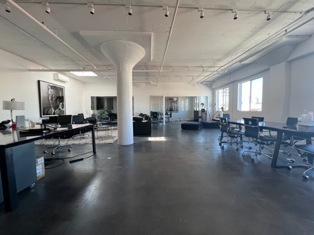 McMurray Henriks LLP Los Angeles,  Office