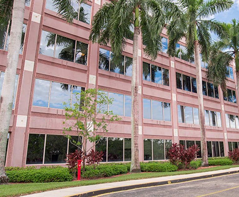 Palm City Law Palm City, FL Office