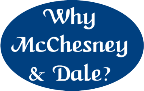 McChesney & Dale, PC Bowie, MD Office