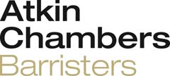Atkin Chambers London, United Kingdom Office