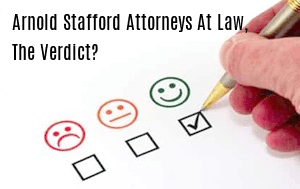 Arnold & Stafford, Attorneys at Law Richmond Hill, GA Office