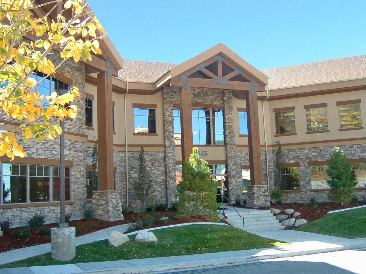 Dolowitz Hunnicutt, PLLC Salt Lake City,  Office