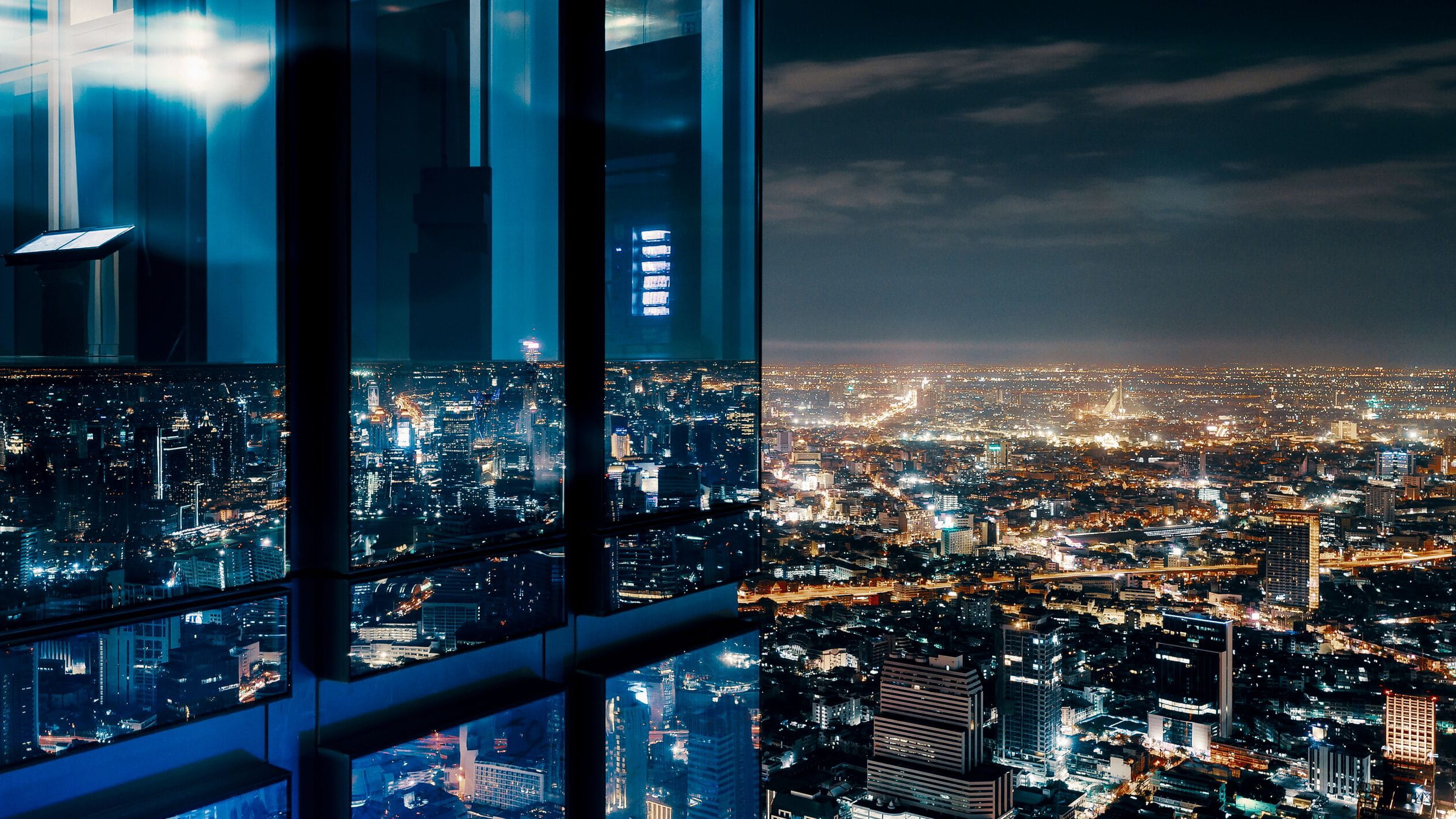 Decker & Braun Luxembourg Office