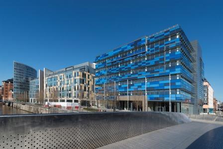 Foot Anstey LLP Bristol, United Kingdom Office