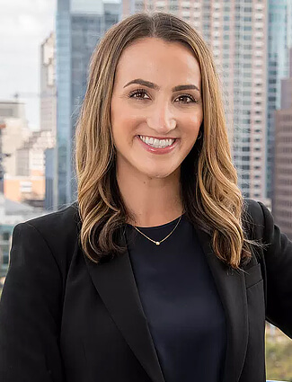 Brophy & Devaney, PLLC Austin,  Office