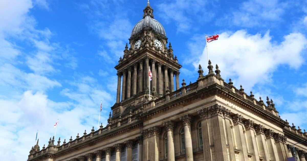 GT Stewart Solicitors & Advocates Leeds, United Kingdom Office