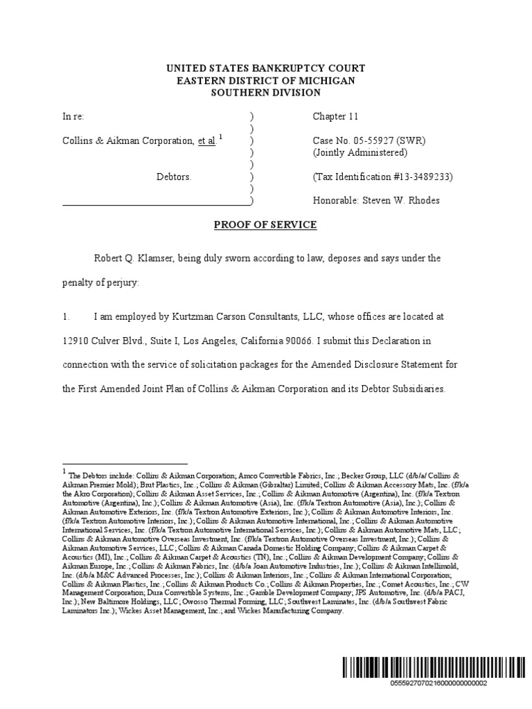 Haskell Slaughter & Gallion, LLC Washington, DC Office