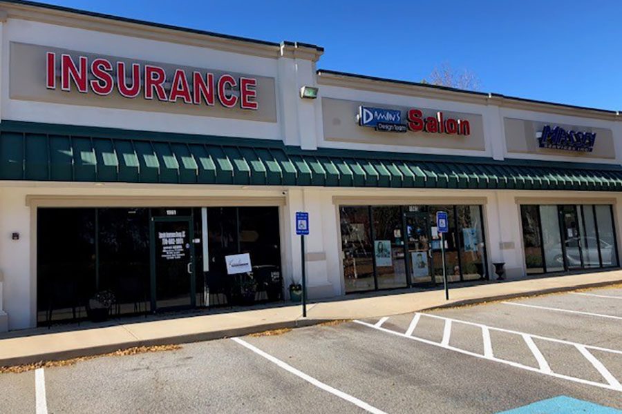 Law Office of Tanieka Thompson LLC Stockbridge, GA Office