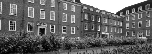 11 South Square London, UK-England Office