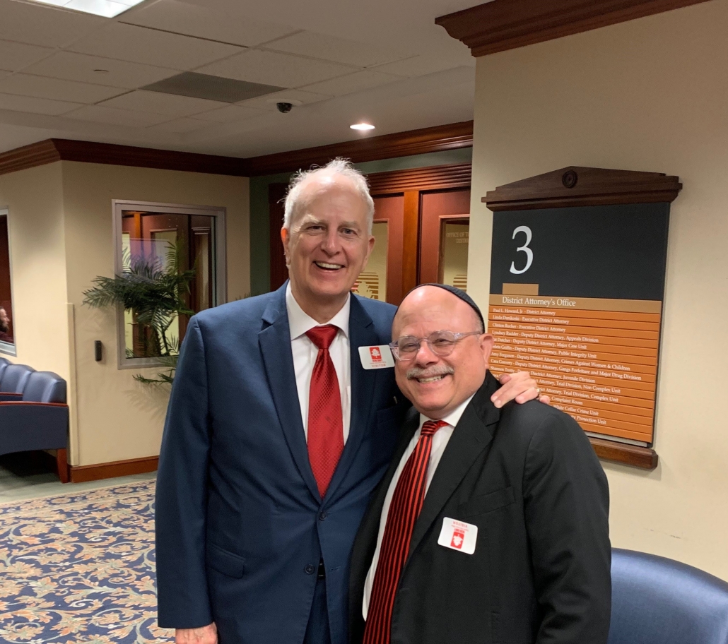 Barnes Law Group Marietta, GA Office