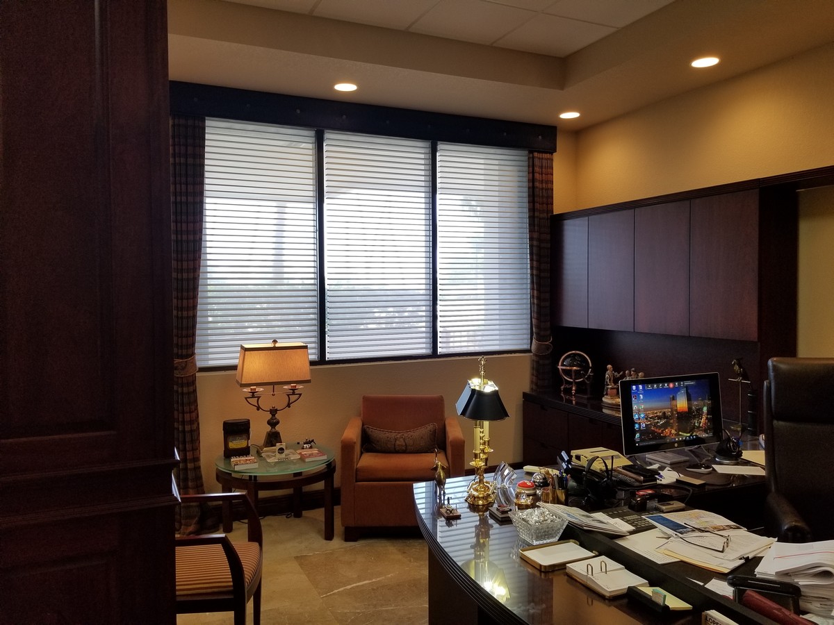 Hirzel Dreyfuss & Dempsey, PLLC Fort Lauderdale, FL Office