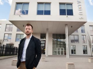 DWF Edinburgh, United Kingdom Office