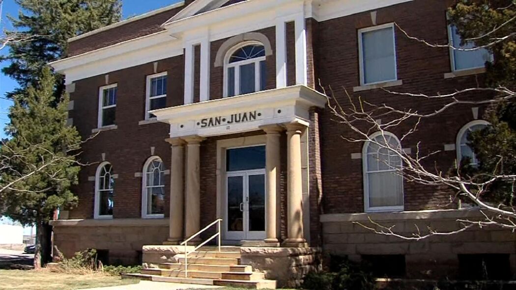 Anderson & Anderson LLP Monticello, UT Office