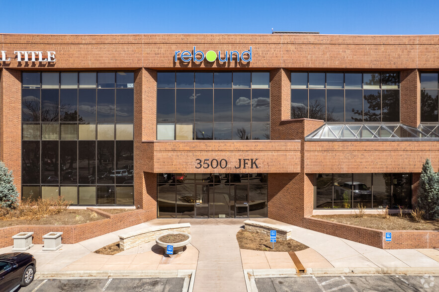 Colorado Lawyer Team Fort Collins,  Office