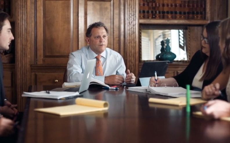 Derek L. Hall, P.A Jackson, MS Office