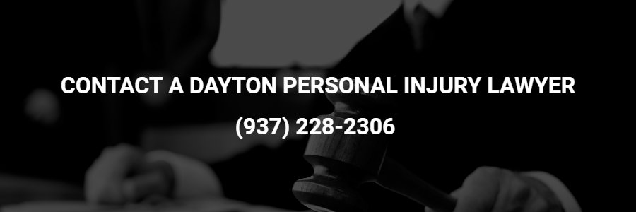 Brannon Law Firm Dayton,  Office