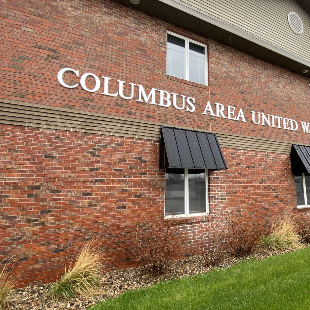 Grant & Grant Attorneys, Columbus, NE Office