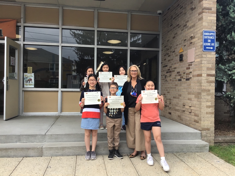 Choi Law Firm Fort Lee,  Office