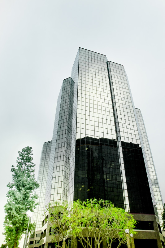 MacGregorlaw Woodland Hills,  Office