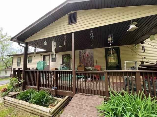 Adams Law Office, LLC Prestonsburg, KY Office