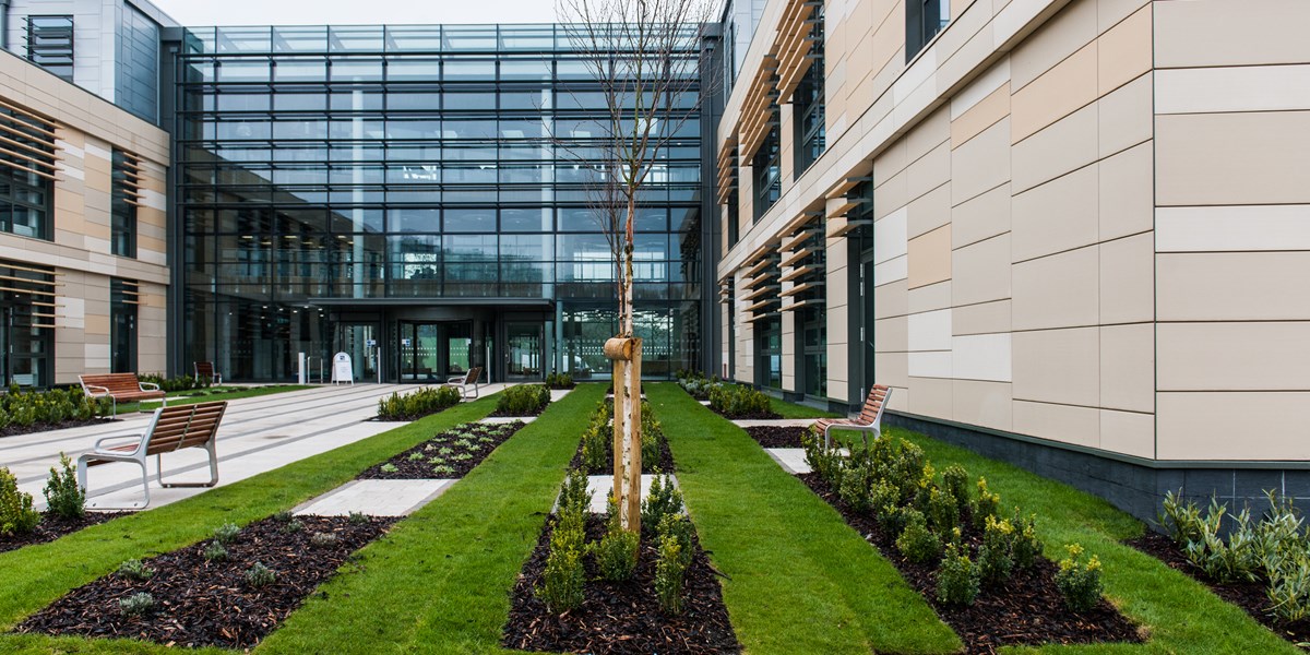 Technology Law Alliance Birmingham, United Kingdom Office