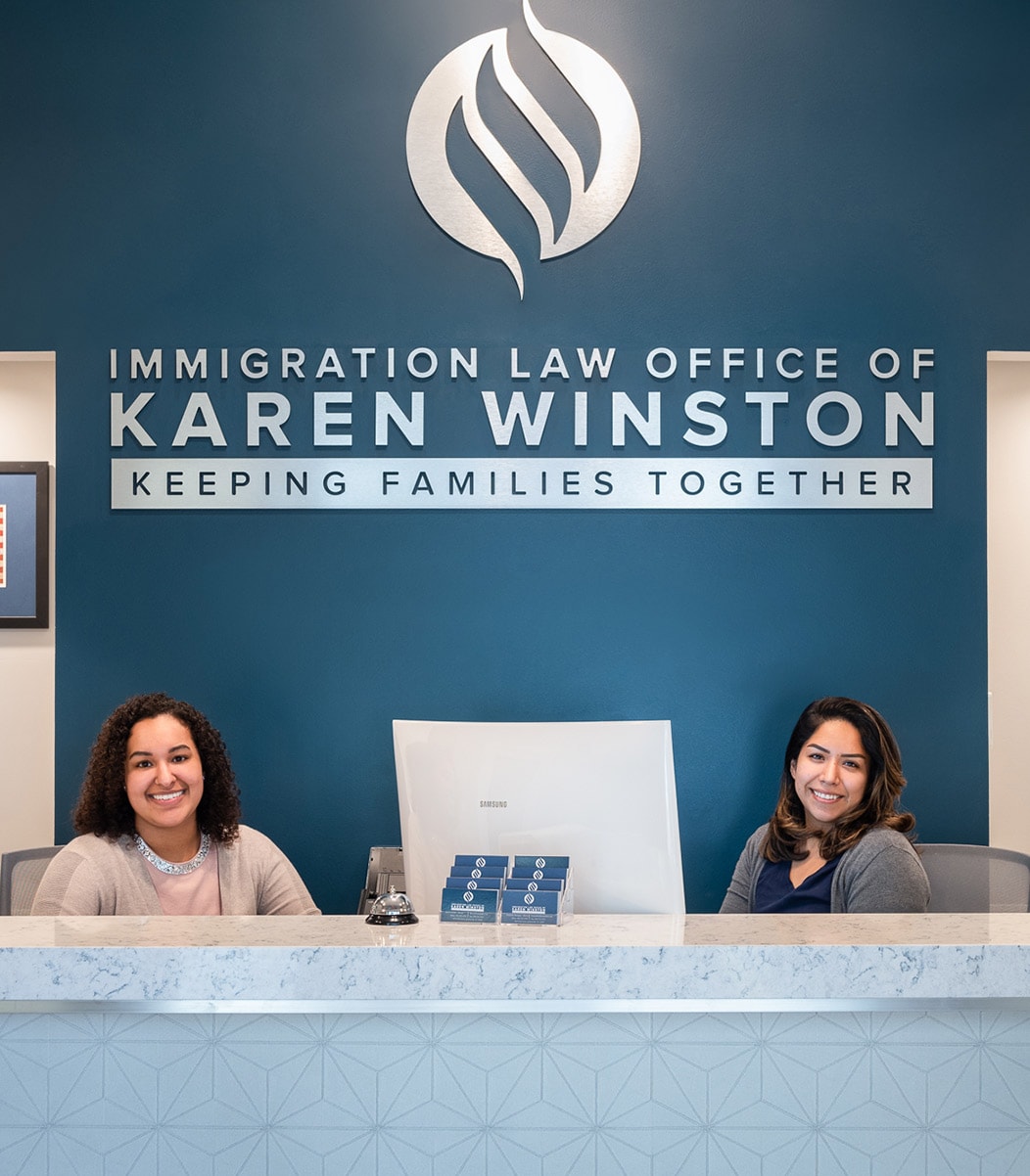 Law Office of Karen Winston Jacksonville,  Office