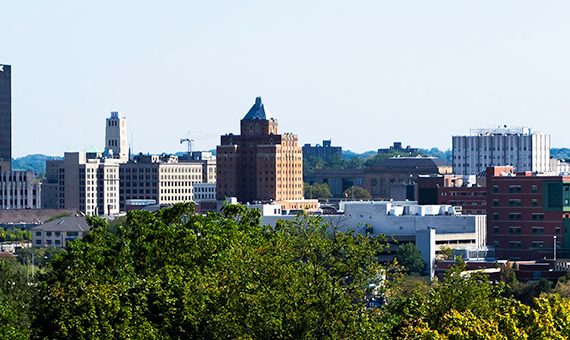 Gertz & Rosen, LTD Akron,  Office