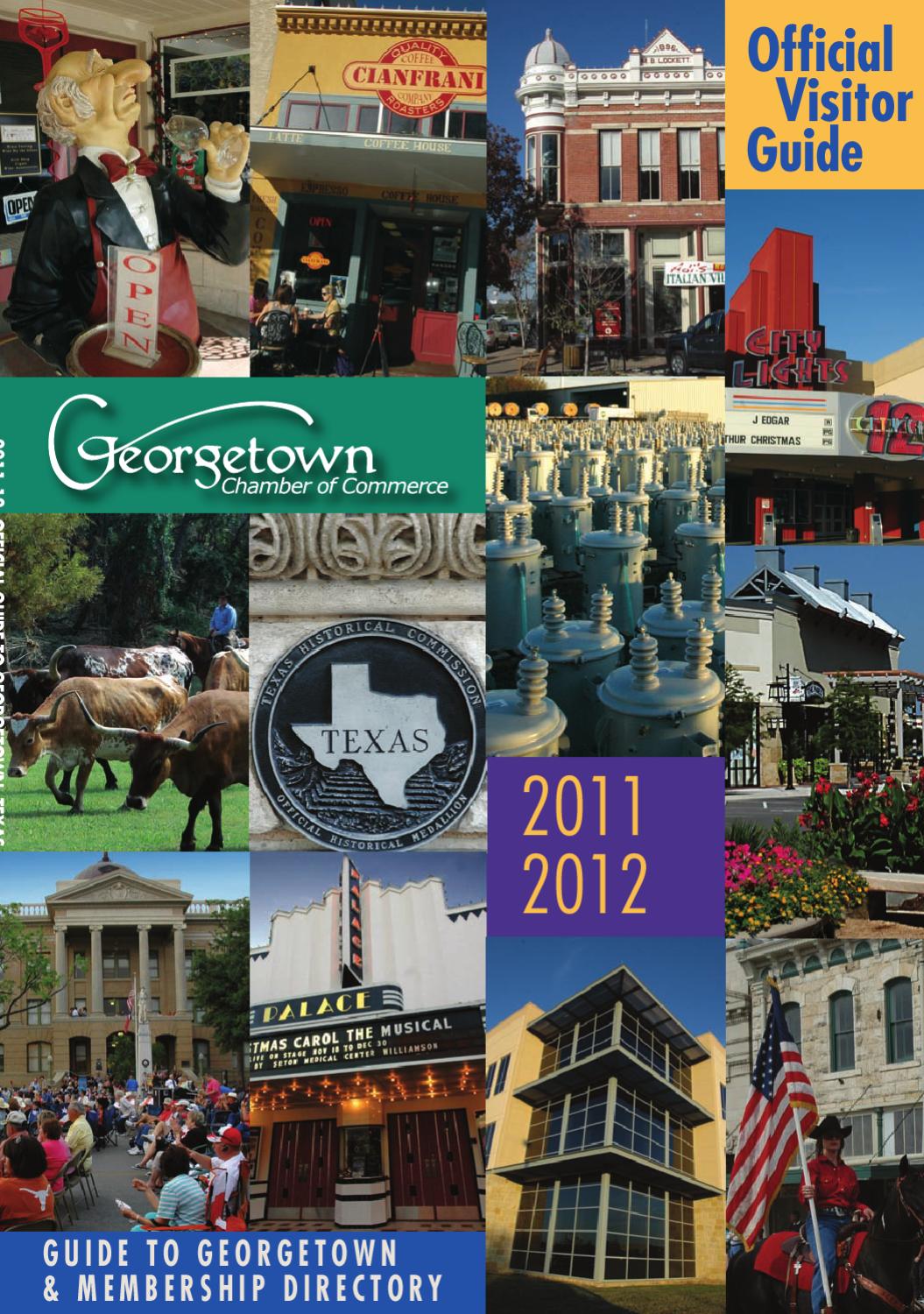 The Greening Law Firm, PC Georgetown, TX Office