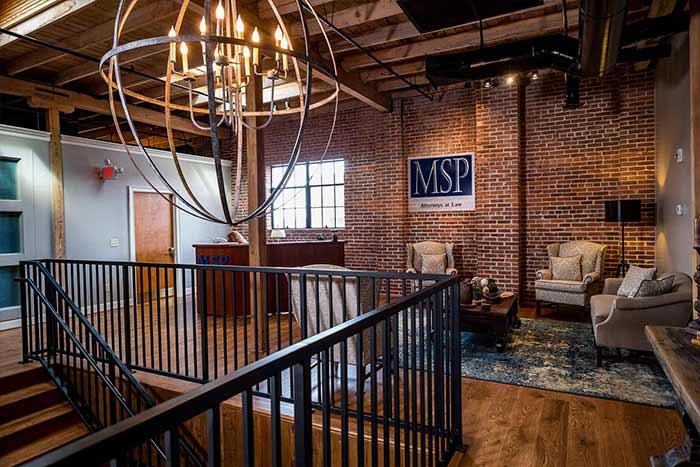 McRae, Smith, Peek, Harman & Monroe, LLP Roswell, GA Office