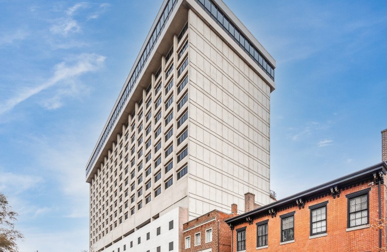 Singh Law, LLC Princeton,  Office