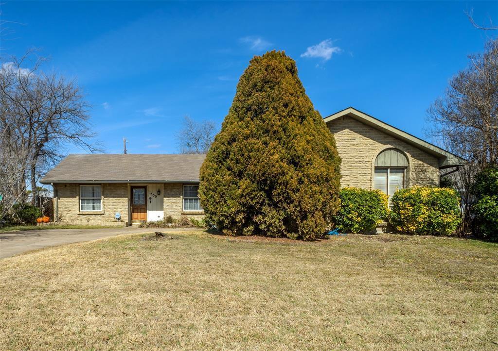 Armstrong Law Plano, TX Office