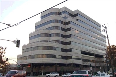 Wolfe & Wyman LLP Walnut Creek, CA Office