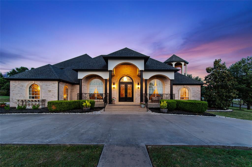 Guest and Gray Law Firm Forney,  Office