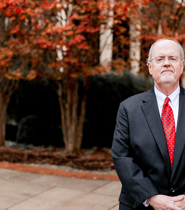 Richardson Maples, PC Huntsville, AL Office