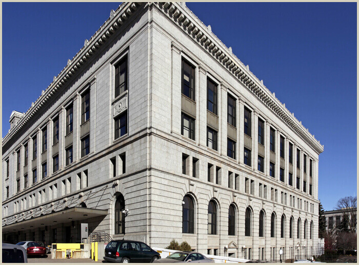 Kain & Scott Saint Cloud,  Office