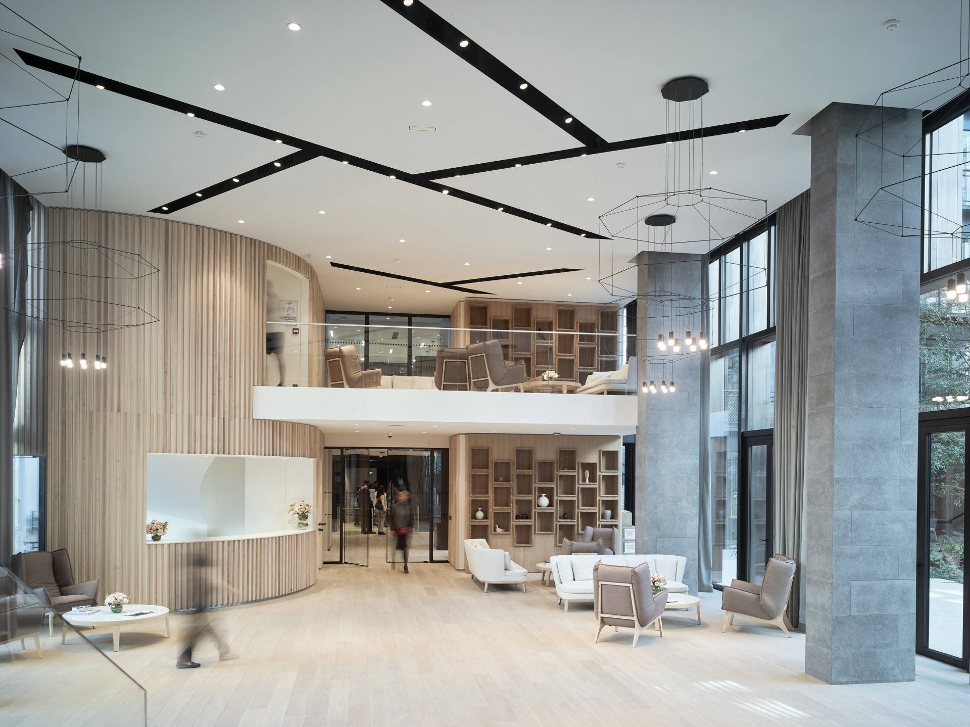 Gide Loyrette Nouel Prague, France Office