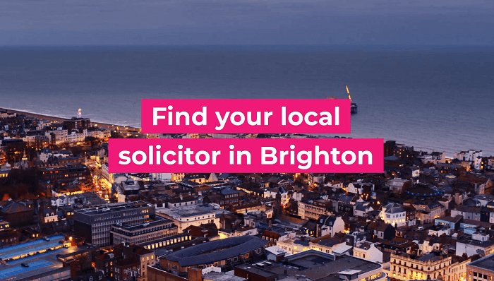 Quality Solicitors Organisation Limited Eastbourne, United Kingdom Office
