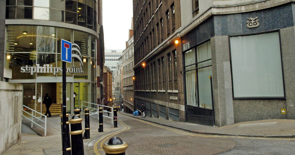 Weightmans Birmingham, United Kingdom Office