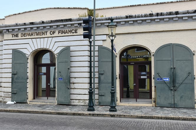 BoltNagi PC St. Thomas,  Office