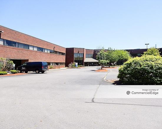 Gallant & Ervin Chelmsford, MA Office