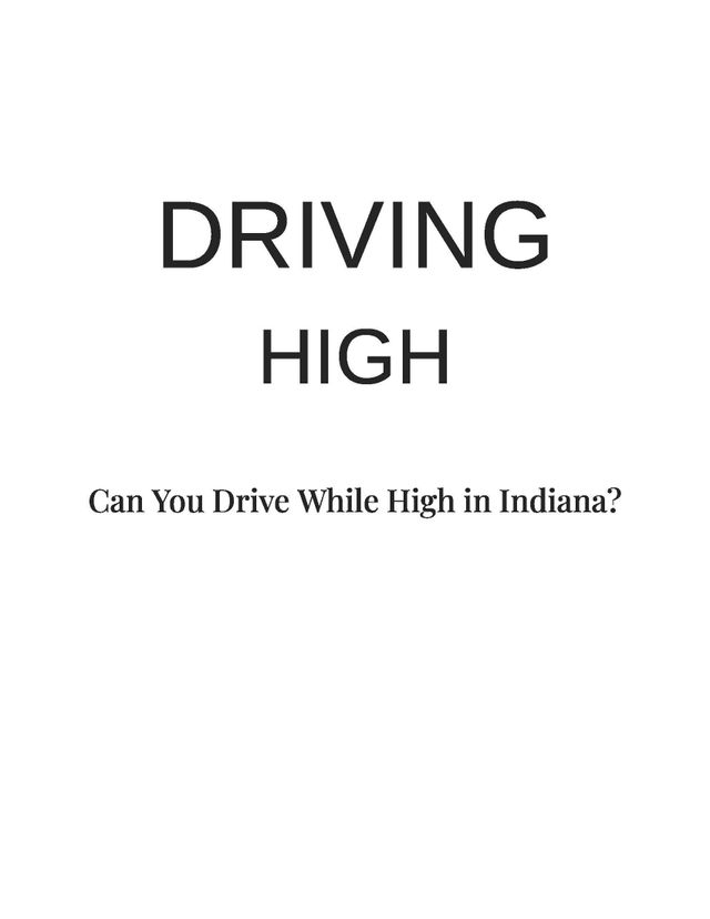 Law Office of Mark Nicholson Indianapolis,  Office