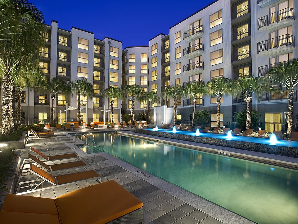 Law Office of Ted B. Edwards Orlando,  Office